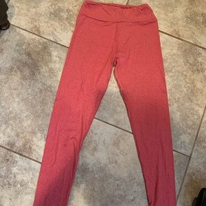 Lula Roe One size leggings